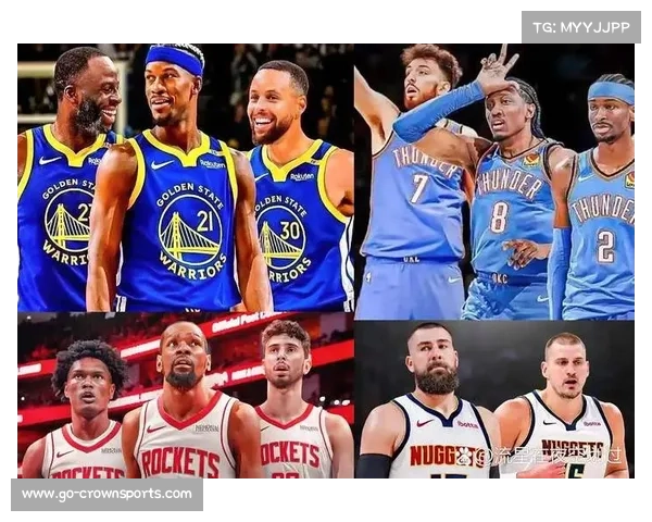 雷霆骑士掘金占据新赛季夺冠概率前三 湖人仅列第六引发热议 雷霆骑士掘金占据新赛季夺冠概率前三 湖人仅列第六引发热议