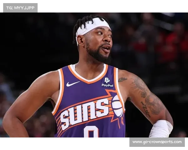 古德温被湖人裁掉后复仇爆发砍24分4板6助震撼全场 古德温被湖人裁掉后复仇爆发砍24分4板6助震撼全场