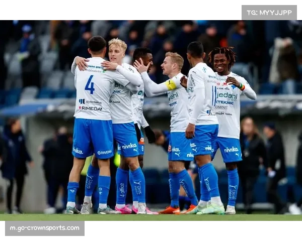 瑞典超赛季解析:保级困境与强队复苏并行,联赛局势日益复杂