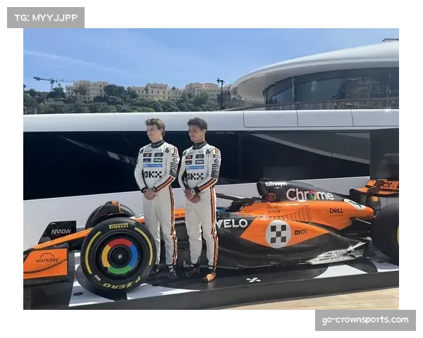 迈凯伦车手内部协作与竞争并存 车队指令运用受关注