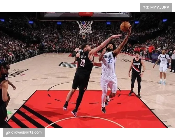 开拓者意外输给独行侠 附加赛席位争夺再添变数